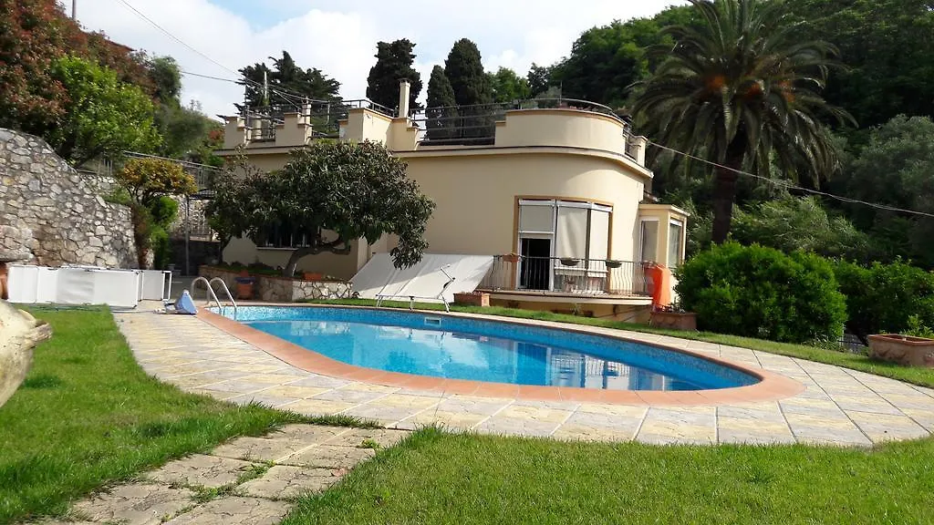 Villa Sofia Lerici Italia