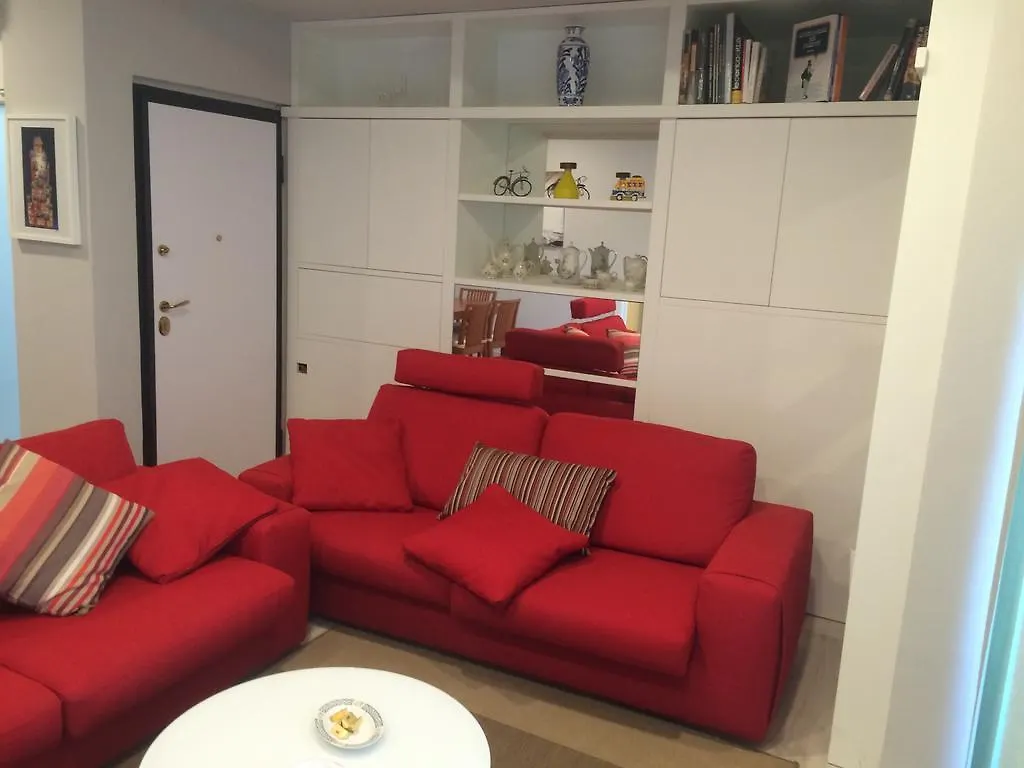 Villa Sofia Lerici 0*,  Italia
