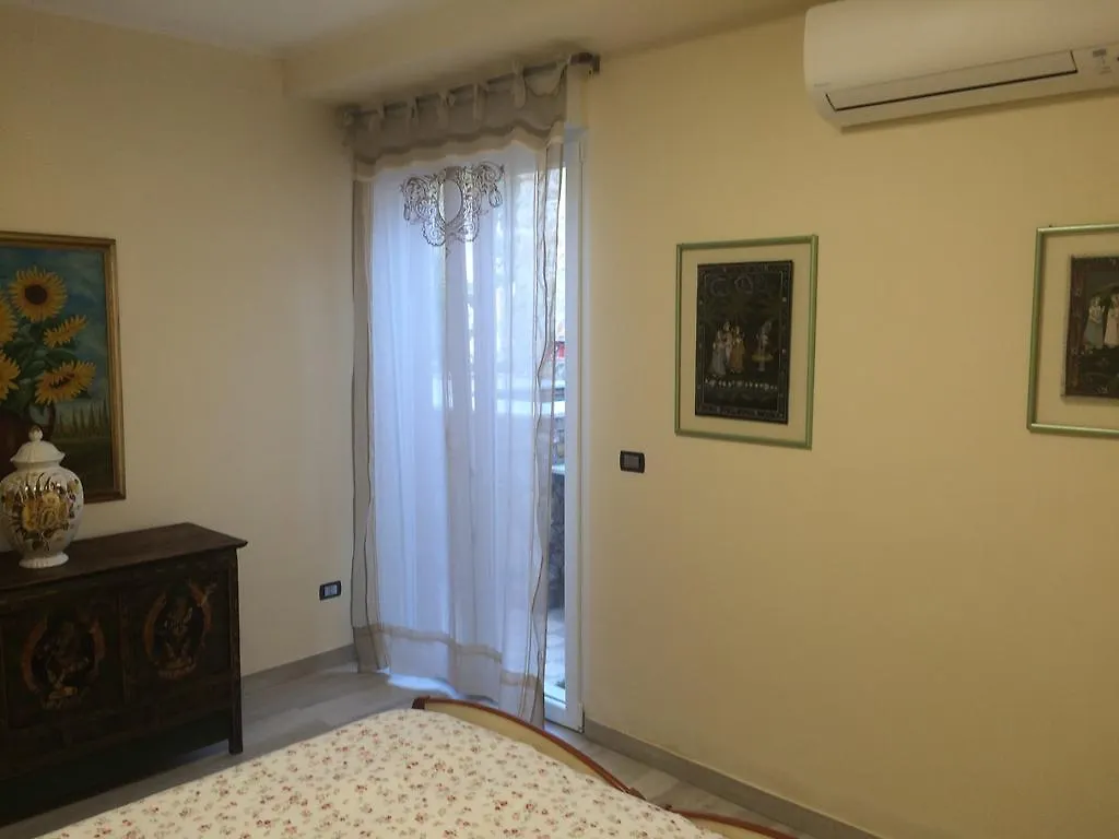 Villa Sofia Lerici