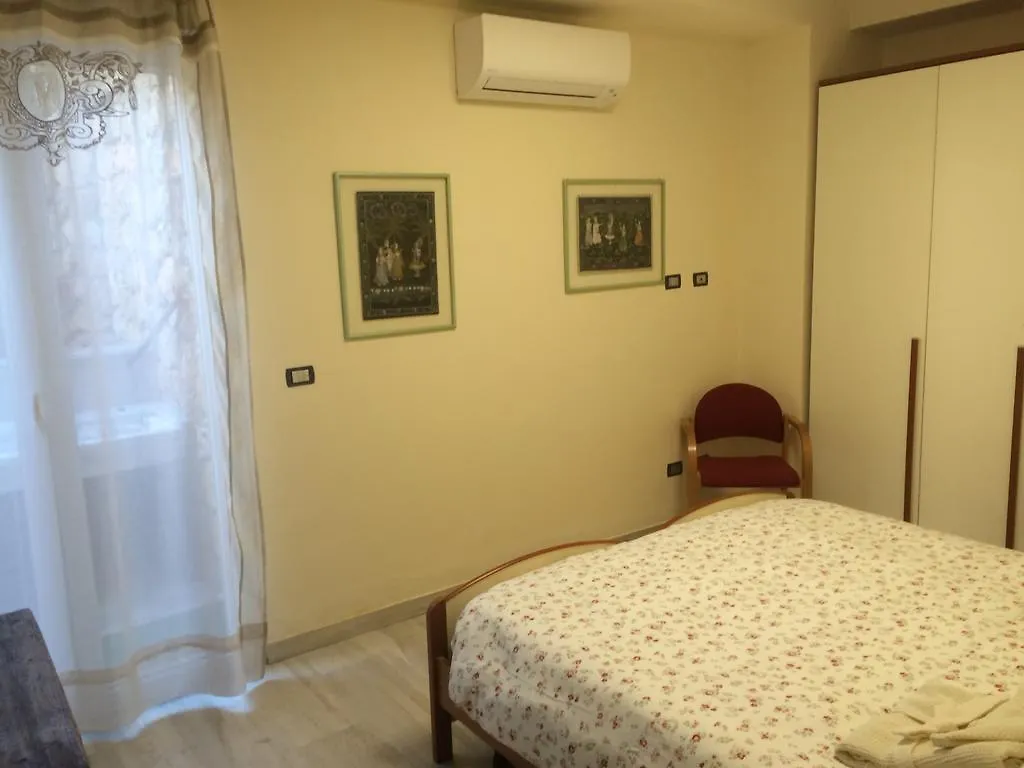 Casa vacanze Villa Sofia Lerici