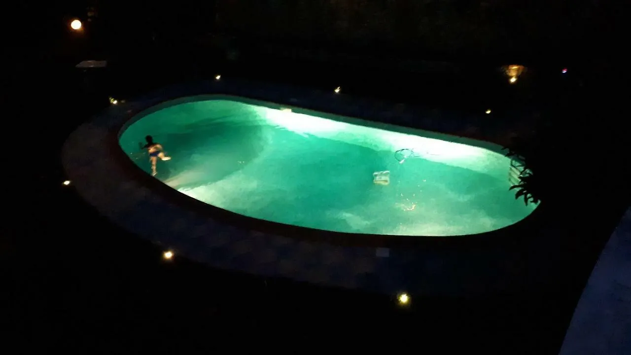 Villa Sofia Lerici Casa vacanze