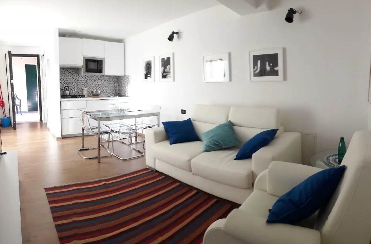 Villa Sofia Lerici 0*,  Italia