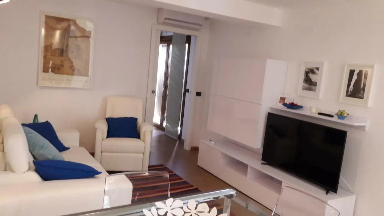 Villa Sofia Lerici Casa vacanze