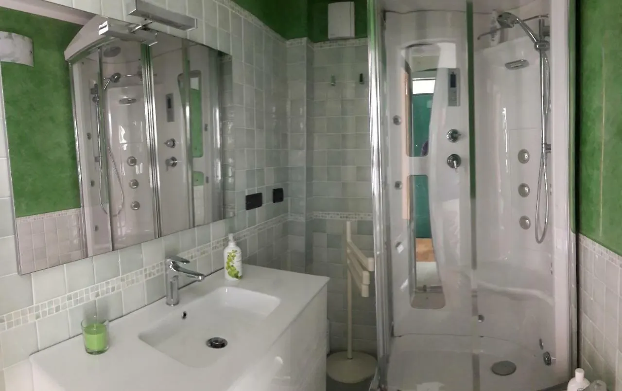 Casa vacanze Villa Sofia Lerici Italia