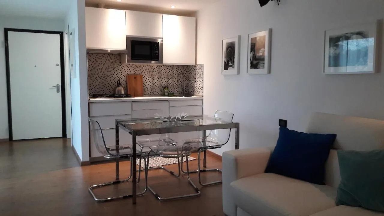 Casa vacanze Villa Sofia Lerici Italia