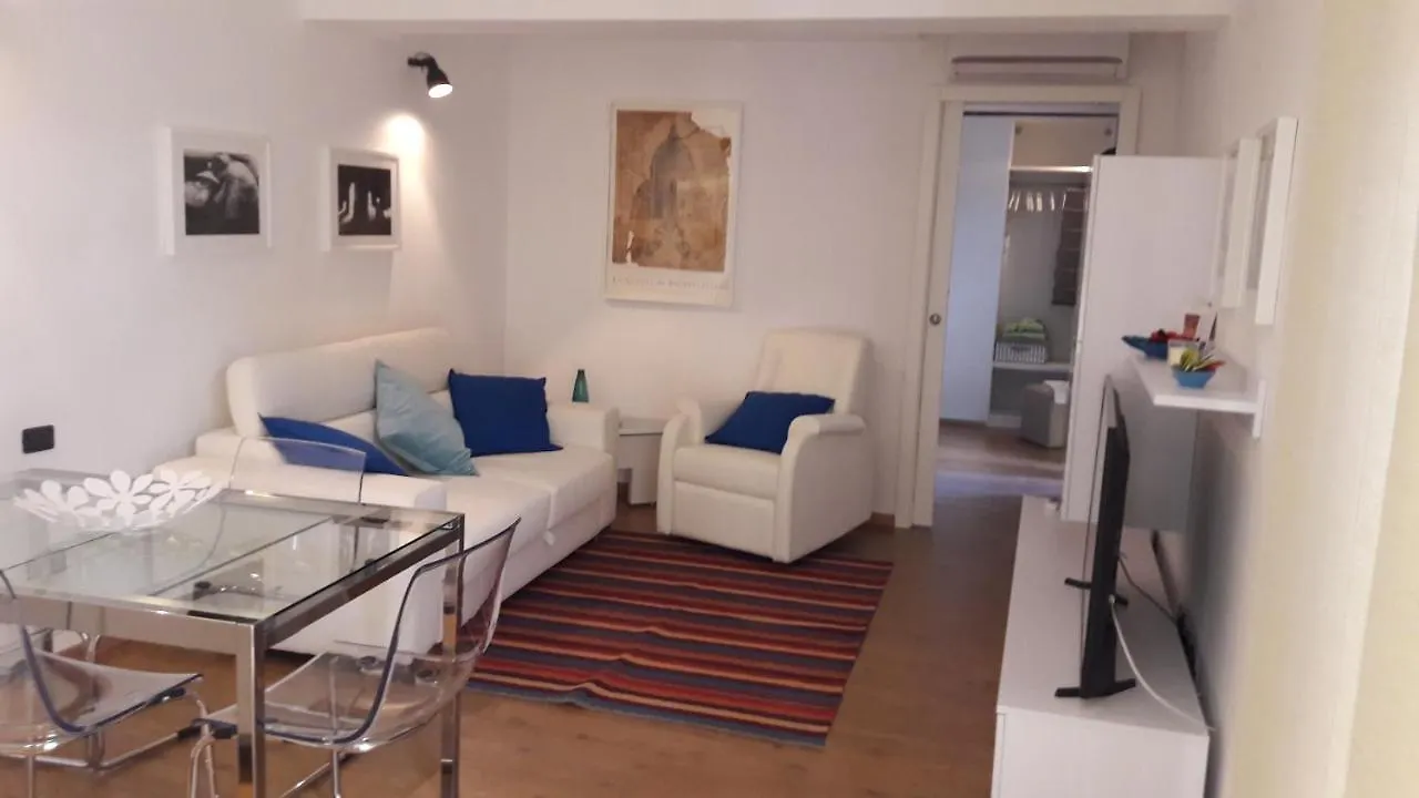 Casa vacanze Villa Sofia Lerici Italia